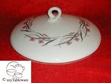 THEO. HAVILAND SERENADE COVERED VEGETABLE - LID ONLY