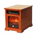 Infrared Heater