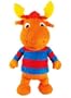Fisher Price: Singing Playpals Tyrone