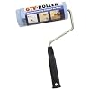 Profi GTV-Roller f�r Kleisterauftrag direkt auf die Wand