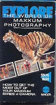 Explore the World of Maxxum Photography