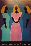 African Art - Anthony J. Smith - Poster Print