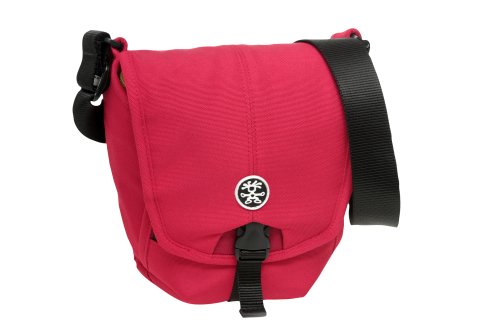Crumpler 2 Million Dollar Home Photography Messenger Bag