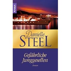 Gef�hrliche Junggesellen: Roman
