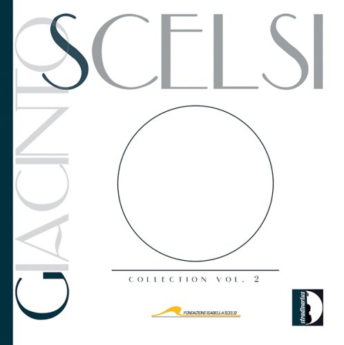 Scelsi Collection 2