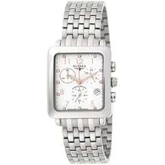 Elysee Damen-Armbanduhr Analog Edelstahl 13193