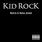Rock N Roll Jesus [Explicit]