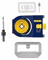 Irwin Industrial Tool Co Mtl Dr Lock Install Kit 311100 Lock Installation Set