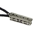 Buddhist Jewelry Sterling Silver Om Mantra Buddha Pendant