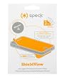 Speck Products ShieldView Anti-Glare Screen Protector for iPhone 4 (3 Pack + 1 Bonus Back Film)