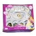 Kids Party Favors Princess Porcelain Tea Set