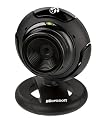 Microsoft LifeCam VX-1000 Webcam