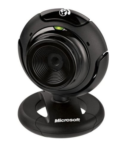 LifeCam VX-1000 Win USB Port EN/NL/FR/DE EMEA Hdwr