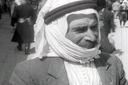 Classic Middle East Films DVD: 1930s - 1950s Middle East Films Including Footage Of Iran, Israel, Saudi Arabia, Jerusalem, Bethlehem, Damascus, & Palestine