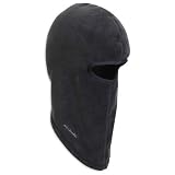 Apparel : COLUMBIA BALACLAVA - O/S - BLACK