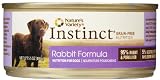 Nature's Variety Instinct Can 12/5.5 Oz