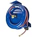Coxreels Heavy-Duty Self-Retracting Air/Water Hose Reels, 3/8" Hose ID, 50' Length
