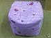 LILAC GROOVY CHICKS  BEAN CUBE Image