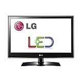 LG 22LV2500 22-Inch 720p 60 Hz LED-LCD HDTV (Electronics)