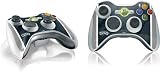 Skinit San Antonio Spurs Vinyl Skin for 1 Microsoft Xbox 360 Wireless Controller