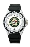 NHL Minnesota Wild Option Watch
