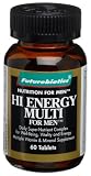 Futurebiotics Hi-Energy Multi For Men, Tablets, 60 tablets (Pack of 2)