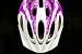 Raleigh Helmet Missle Ii Purp 54-58cm
