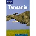 Lonely Planet Reisef�hrer Tansania