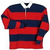 Reebok Authentic Rugby Shirt. 7404
