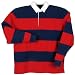 Reebok Authentic Rugby Shirt. 7404