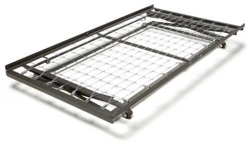 Powell Trundle Bed Pop-Up Spring