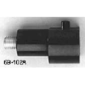 CST Berger 69-102A GPS Mag Mount quick release adapter by CST/Berger