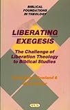 Liberating exegesis