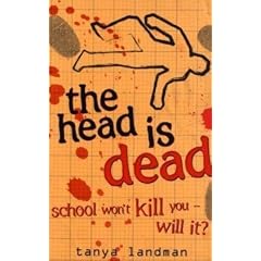 Head Is Dead 4