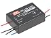 LDH-45B-500W | Mean Well LDH Step-Up 500mA CC Wired DC LED Driver