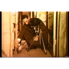 Classic Burglary Investigation Film DVD: 1960s Robbery, Theft & Breaking and Entering Crime... by 