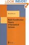 Multi-Hamiltonian Theory of Dynamical Systems (Theoretical and Mathematical Physics)