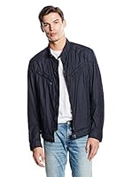 Brema Chaqueta 307 Ii/M Logo A (Azul Marino)