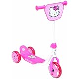 D'Arp�je - OHKY06 - Hello Kitty - Trottinette 3 Rouespar D'Arp�je