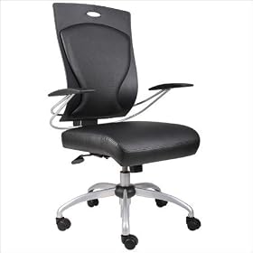 Boss Exoskeleton Task Chair by BOSS