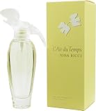 Nina Ricci LAir du Temps Eau de Toilette Vaporisateur 100ml