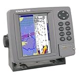 EAGLE FISHELITE 642C IGPS T/M HST-WSU DUCER Model # 116-18