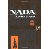 Nadapar Carmen Laforet
