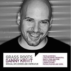 Danny Krivit Sampler