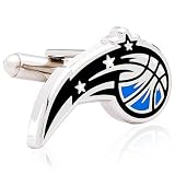 Orlando Magic Cufflinks