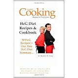 HCG Diet Recipes and Cookbook: 50 HCG Diet Recipes + Our Free HCG Diet Summary - Get th Secret HCG Recipes that Everyone is Looking for...