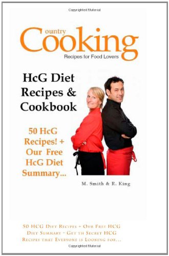 Recipe hemochromatosis