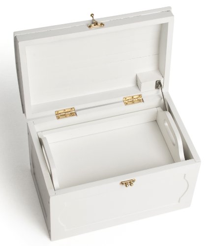 Image #3 of 18 inch Doll Chest
