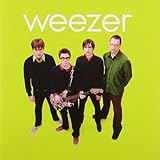 Weezer (Green Album)