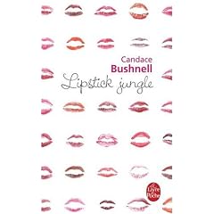 Lipstick Jungle